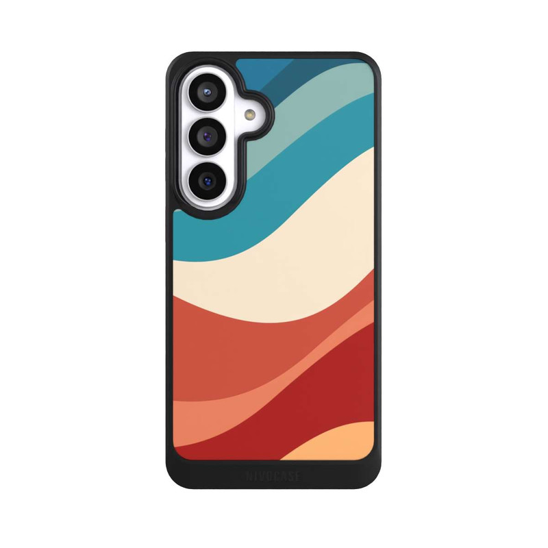 Galaxy S26+ NIVOcore Colour Waves