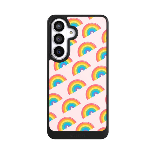 Samsung Galaxy S26+ NIVOcore Kawaii Rainbows