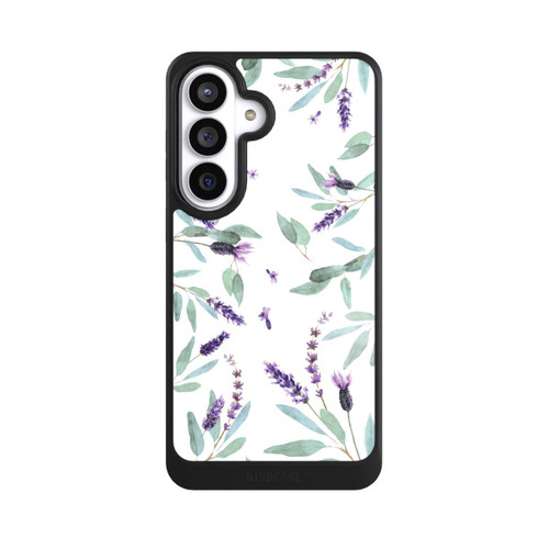 Samsung Galaxy S26+ NIVOcore Lavender Branches