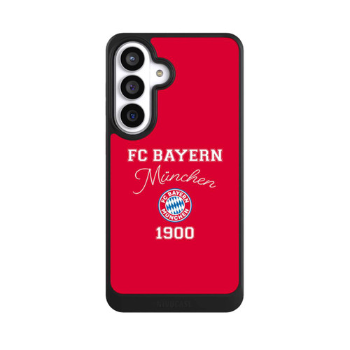 Samsung Galaxy S26+ NIVOcore FC Bayern 1900