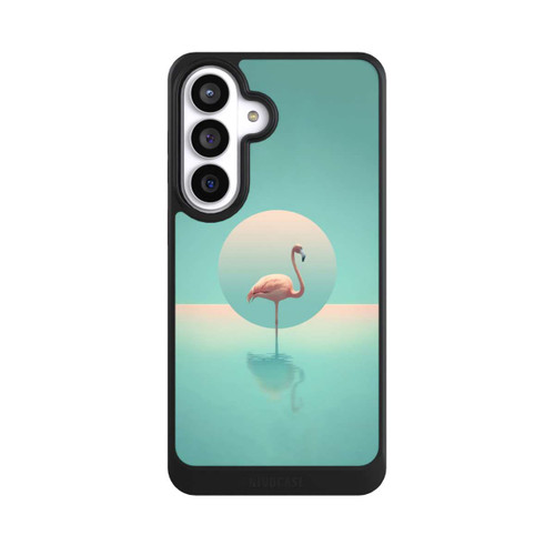 Samsung Galaxy S26+ NIVOcore Flamingo In The Pool 