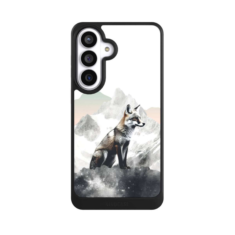 Galaxy S26+ NIVOcore Mountain Fox