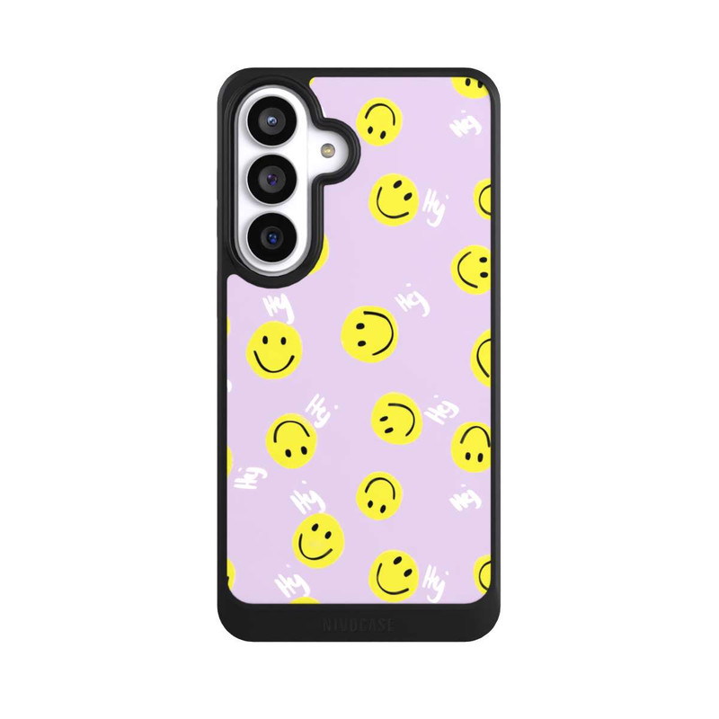 Galaxy S26+ NIVOcore Hej Smile