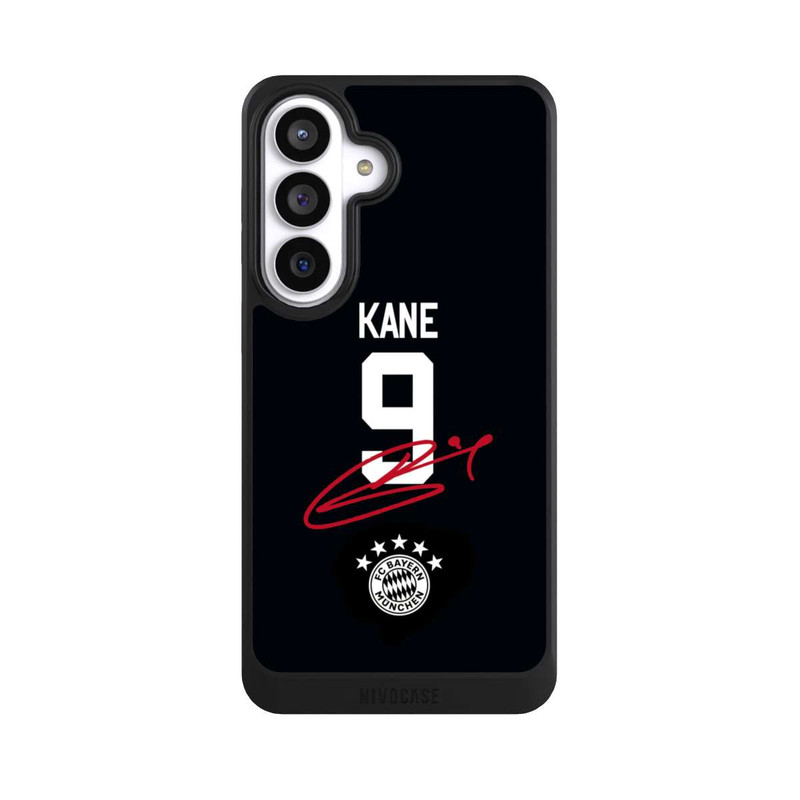 Galaxy S26+ NIVOcore Kane 9