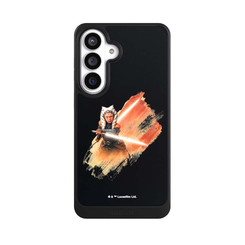 Galaxy S26+ NIVOcore Ahsoka Tano