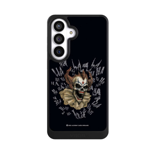 Samsung Galaxy S26+ NIVOcore Last Laugh