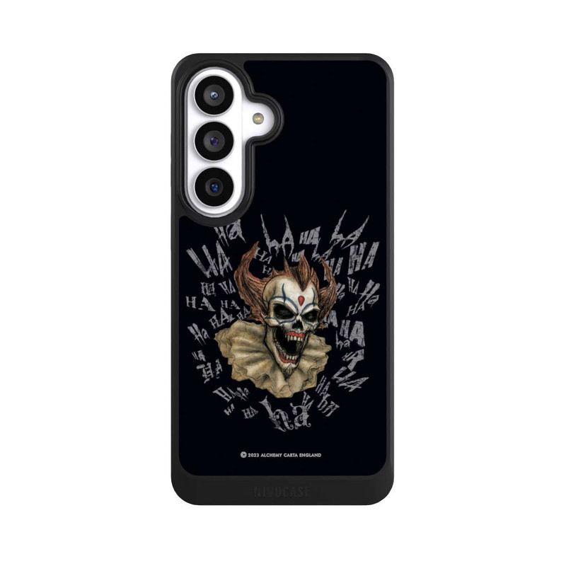 Galaxy S26+ NIVOcore Last Laugh