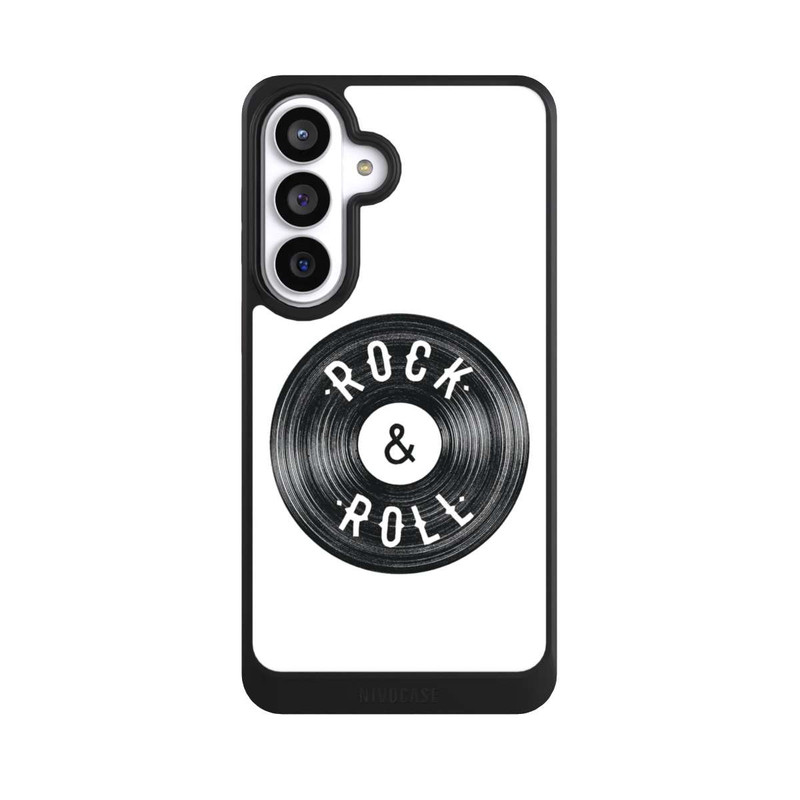 Galaxy S26+ NIVOcore Rock and Roll
