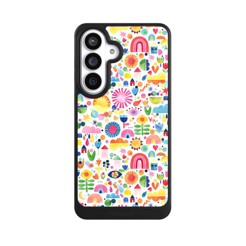 Samsung Galaxy S26+ NIVOcore Wonderful Colorful World