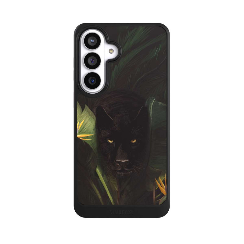 Galaxy S26+ NIVOcore Hello Panther