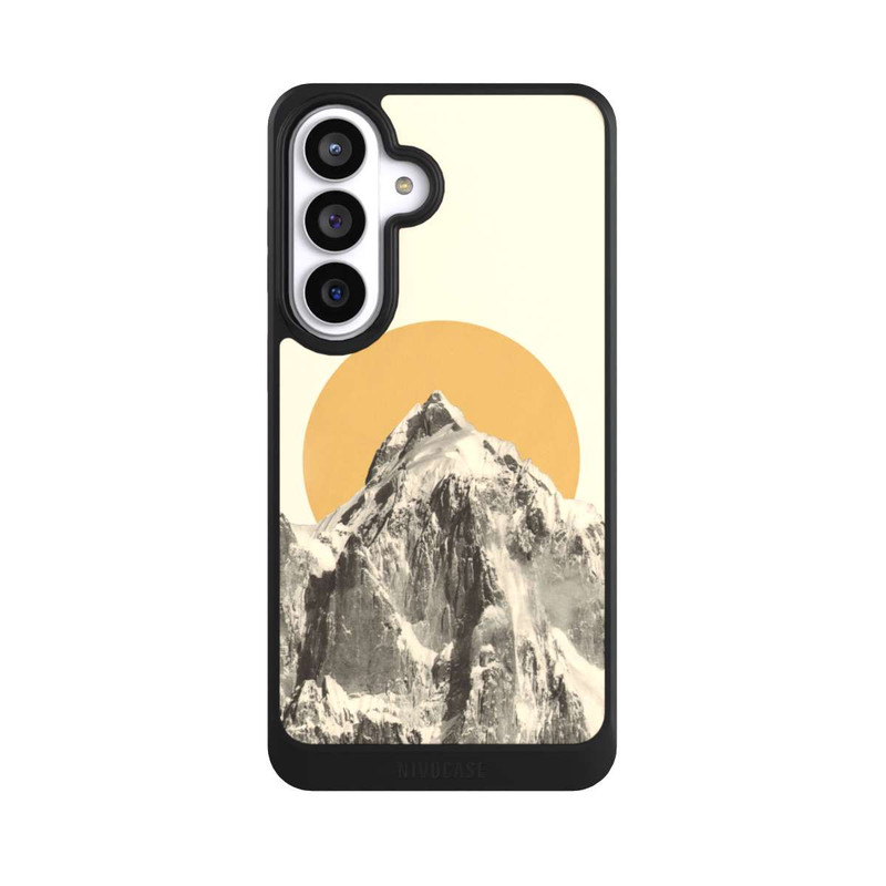 Galaxy S26+ NIVOcore Mountain 5