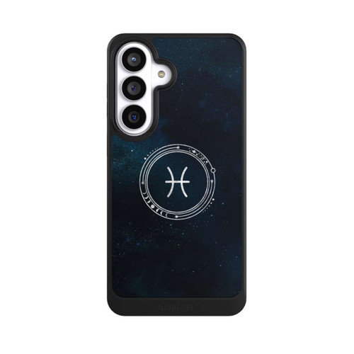 Samsung Galaxy S26+ NIVOcore Pisces Zodiac Sign