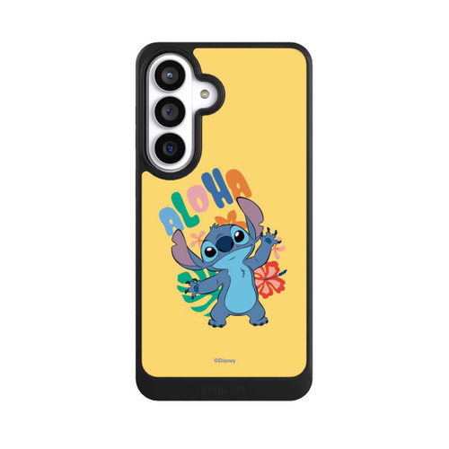 Samsung Galaxy S26+ NIVOcore Stitch Aloha