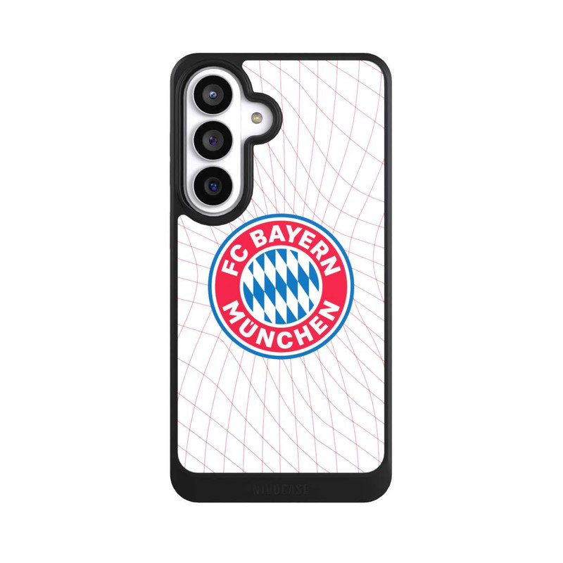 Galaxy S26+ NIVOcore FCB Raster Rot
