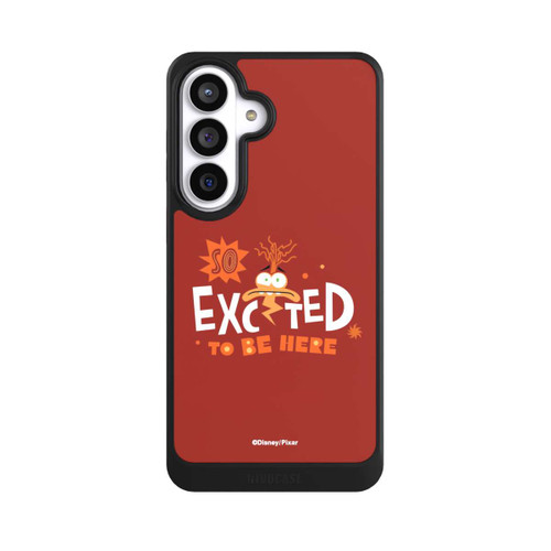 Samsung Galaxy S26+ NIVOcore Anxiety - So Excited
