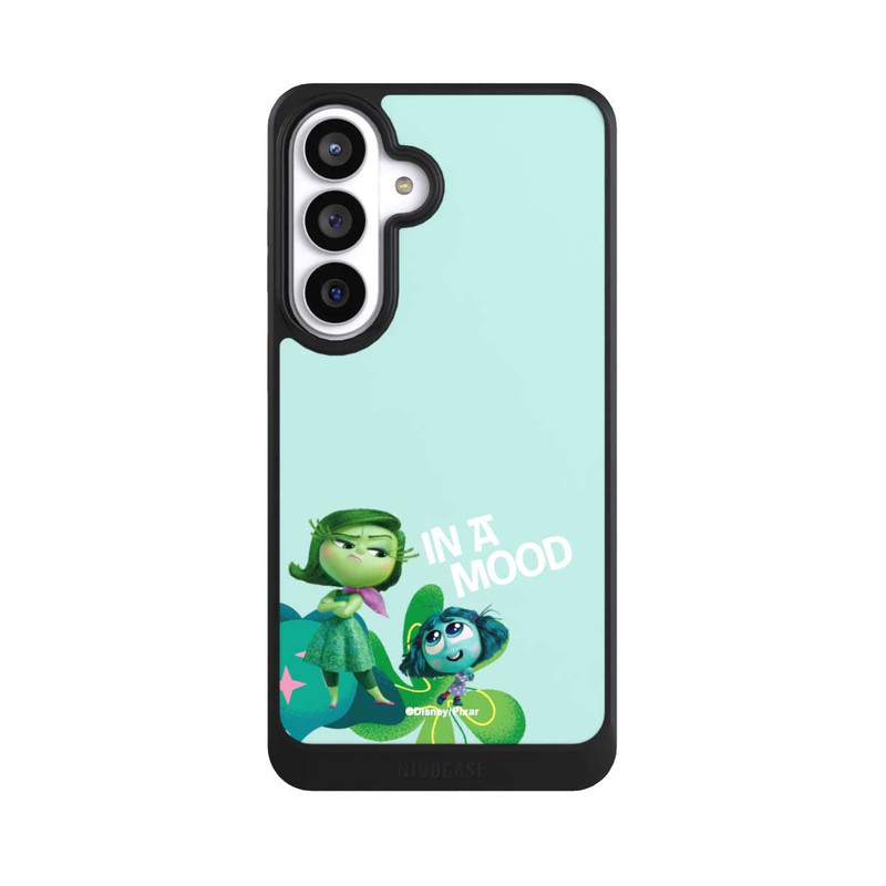 Galaxy S26+ NIVOcore Disgust and Envy