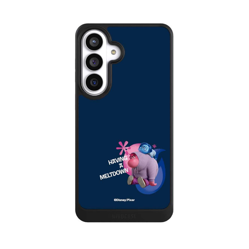 Galaxy S26+ NIVOcore Embarrassment and Sadness