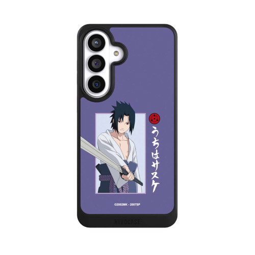 Samsung Galaxy S26+ NIVOcore Sasuke Kusanagi