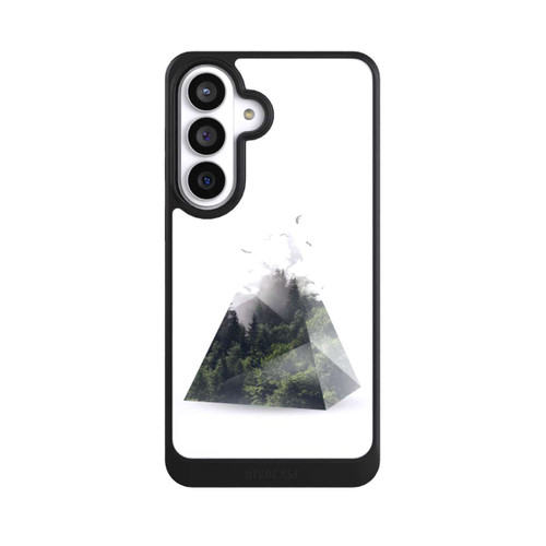 Samsung Galaxy S26+ NIVOcore Forest Triangle