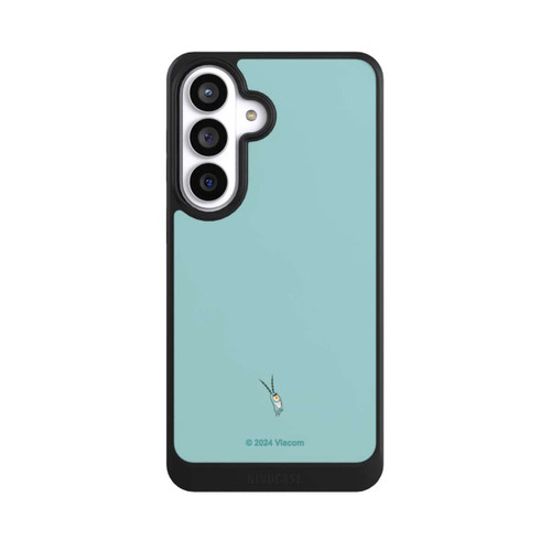 Samsung Galaxy S26+ NIVOcore Plankton Green