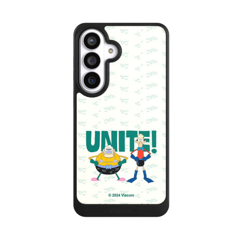 Samsung Galaxy S26+ NIVOcore Unite! Mermaid Man And Barnacle Boy