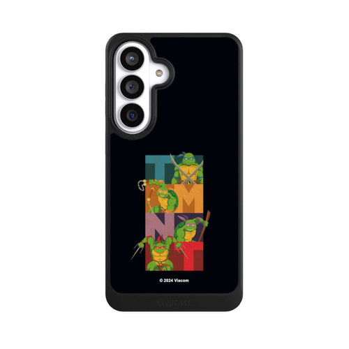 Samsung Galaxy S26+ NIVOcore TMNT Colored