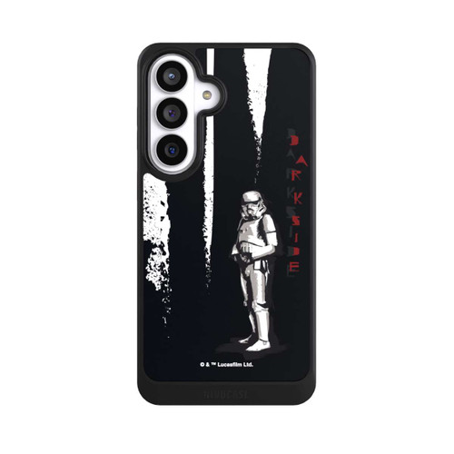 Samsung Galaxy S26+ NIVOcore Stormtrooper Dark Side