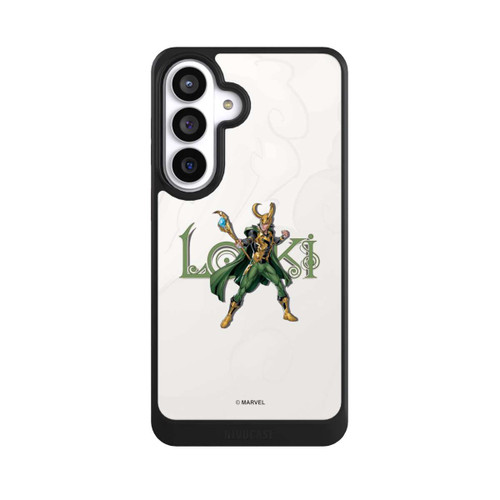 Samsung Galaxy S26+ NIVOcore Loki Scepter