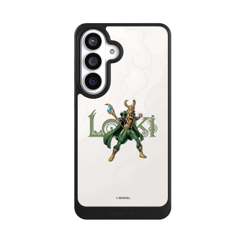 Galaxy S26+ NIVOcore Loki Zepter