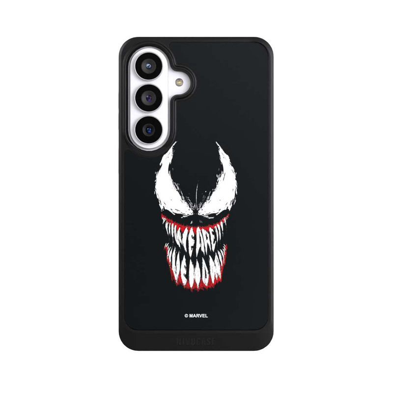 Galaxy S26+ NIVOcore We Are Venom