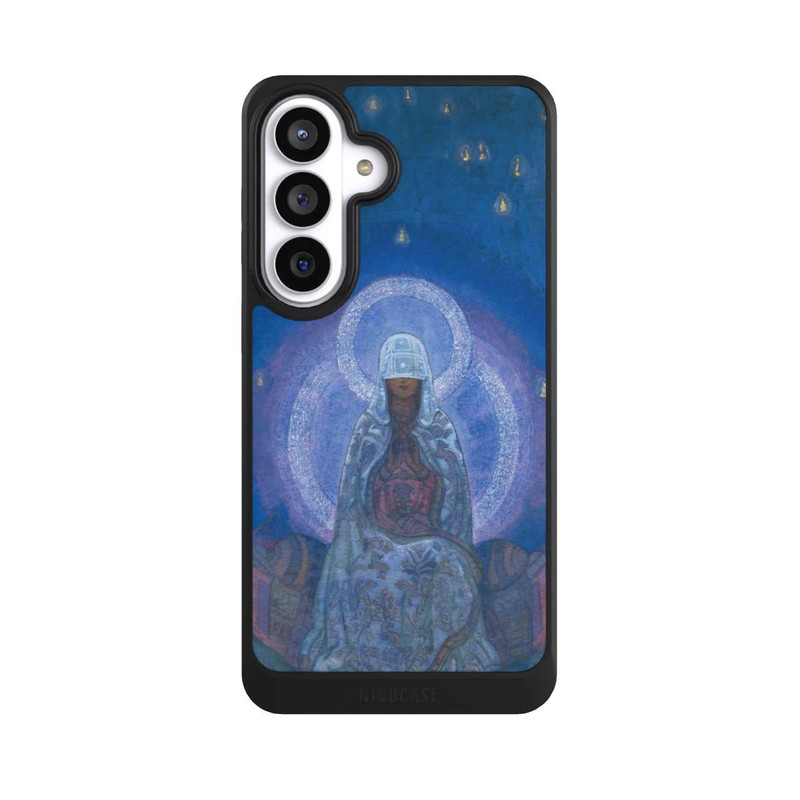 Galaxy S26+ NIVOcore Mutter der Welt by Nicholas Roerich