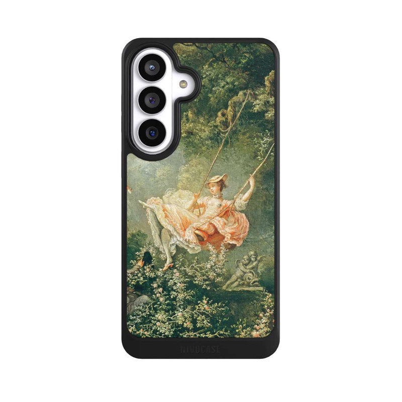 Galaxy S26+ NIVOcore Die glücklichen Unfälle der Schaukel by Jean-Honore Fragonard