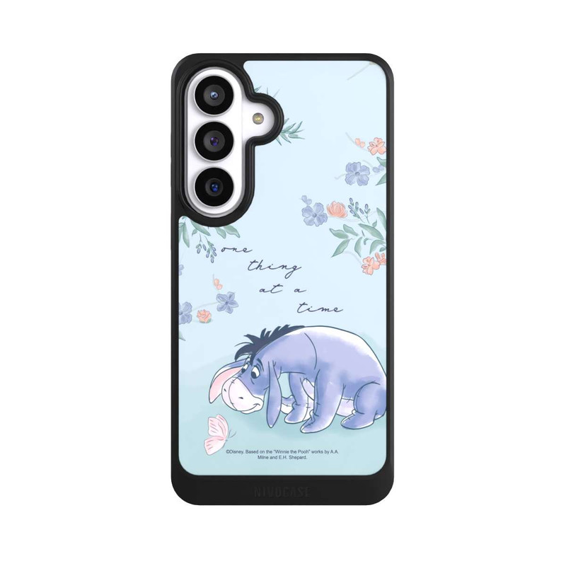 Galaxy S26+ NIVOcore Winnie The Pooh One Thing at A Time
