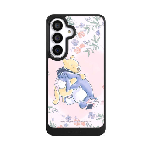 Samsung Galaxy S26+ NIVOcore Winnie The Pooh You Make My Heart Shine