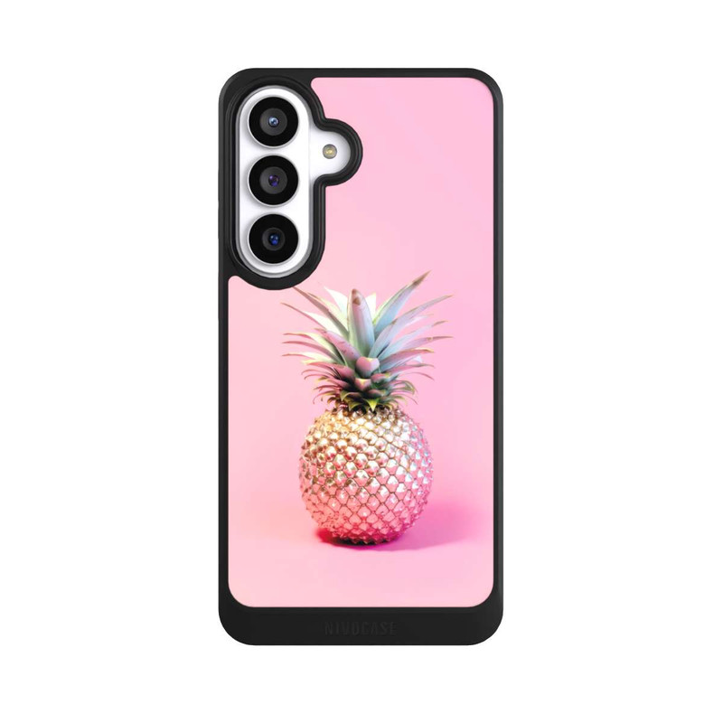 Galaxy S26+ NIVOcore Ananas Popstar with AI