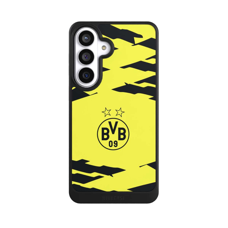 Galaxy S26+ NIVOcore BVB Sondertrikot Neon