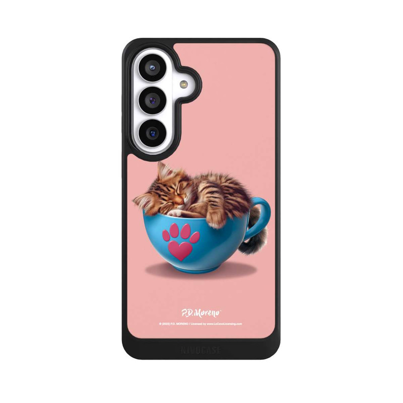 Galaxy S26+ NIVOcore Cat in A Mug