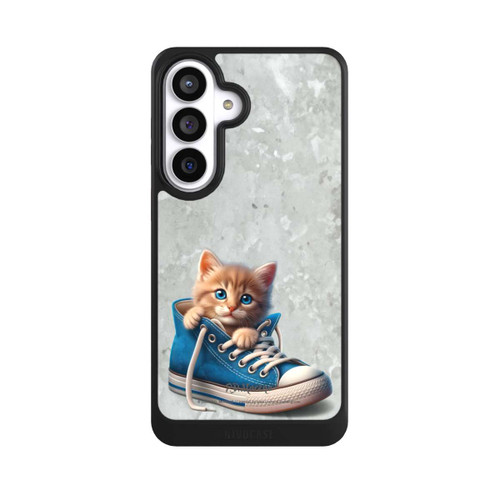 Samsung Galaxy S26+ NIVOcore Cat in A Shoe