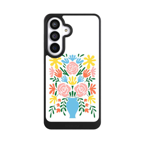 Samsung Galaxy S26+ NIVOcore Naive Floral Bouquet