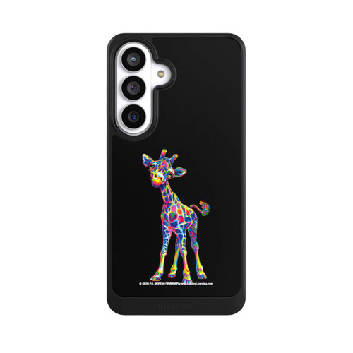 Samsung Galaxy S26+ NIVOcore Giraffenkalb