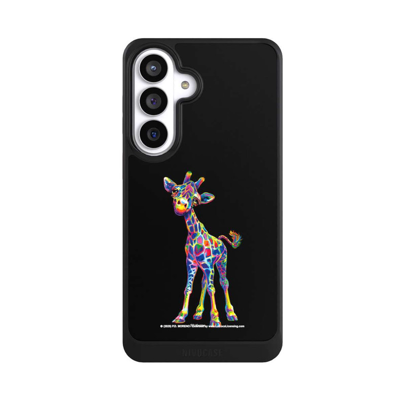 Galaxy S26+ NIVOcore Giraffenkalb