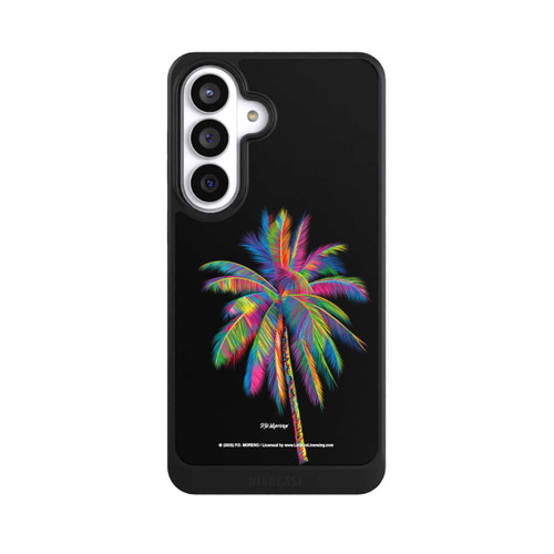 Samsung Galaxy S26+ NIVOcore Regenbogen Palme