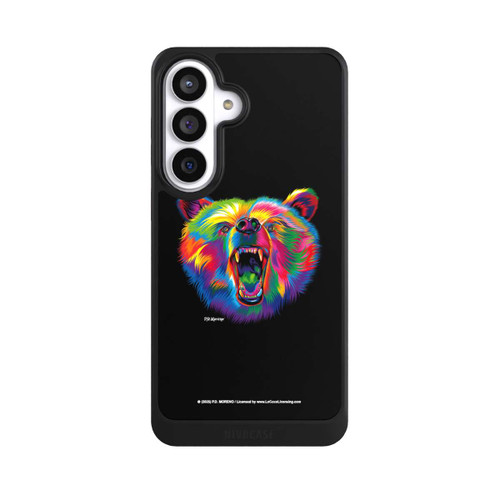 Samsung Galaxy S26+ NIVOcore Bär Pop Colours