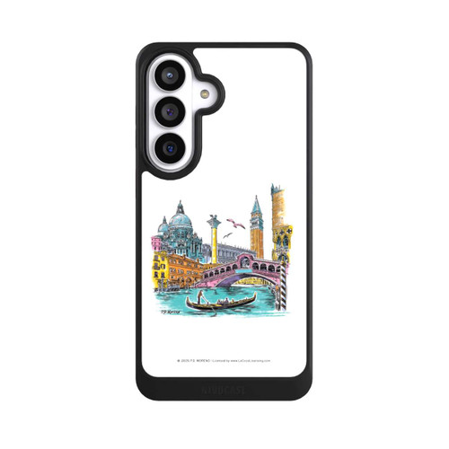 Samsung Galaxy S26+ NIVOcore Venedig