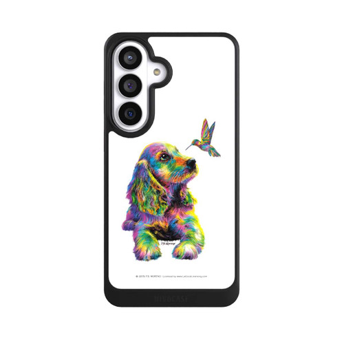Samsung Galaxy S26+ NIVOcore Cocker Spaniel