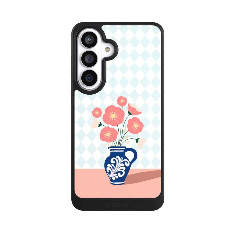 Galaxy S26+ NIVOcore Blue Vase