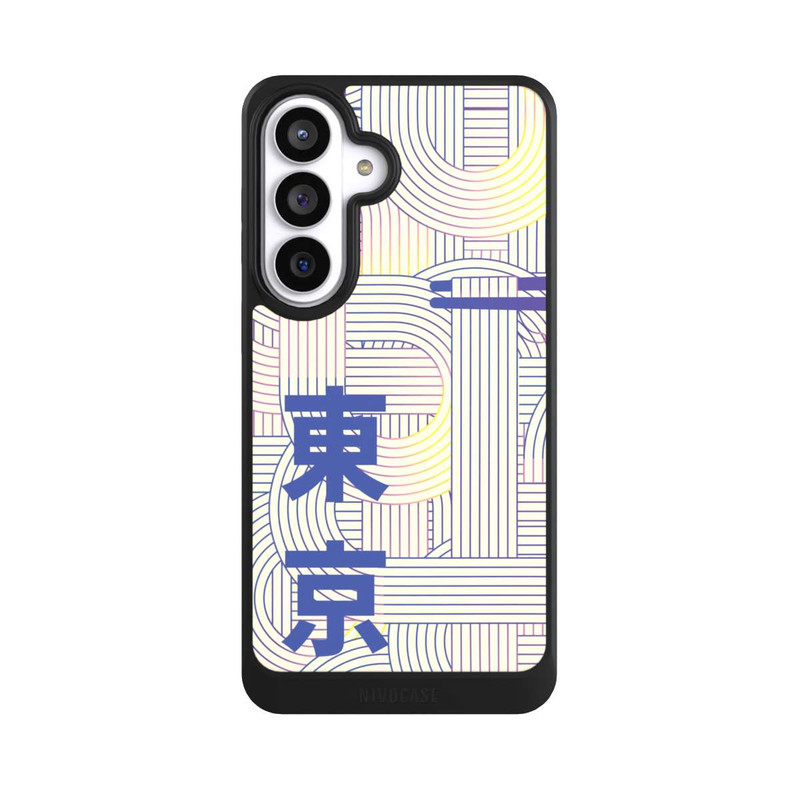 Galaxy S26+ NIVOcore Ramen Japanese Set