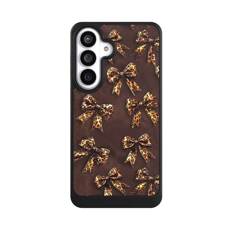 Galaxy S26+ NIVOcore Bows Wild Cheetah