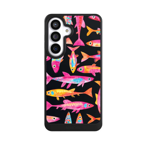 Samsung Galaxy S26+ NIVOcore Funky Fish Parade