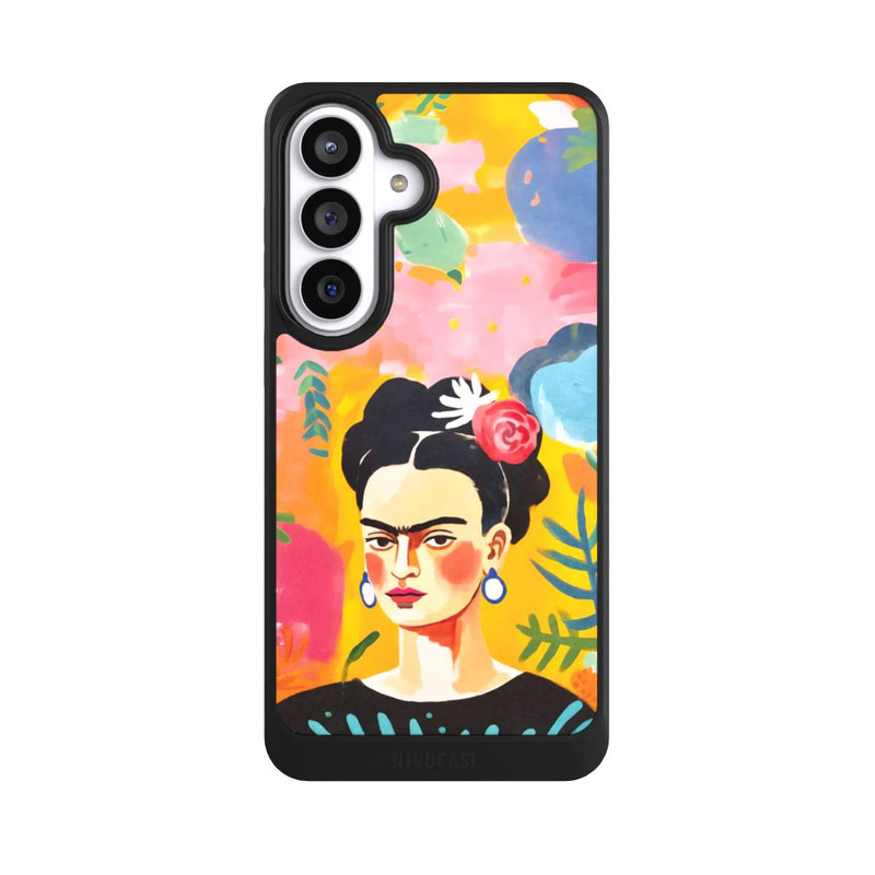Galaxy S26+ NIVOcore Mexican Artist II